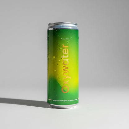 Et renere alternativ til energidrikk